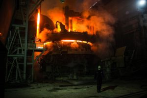 industry
